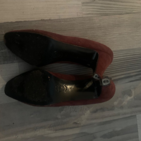Vintage Gucci shoes  size 39.5 - Picture 4 of 15